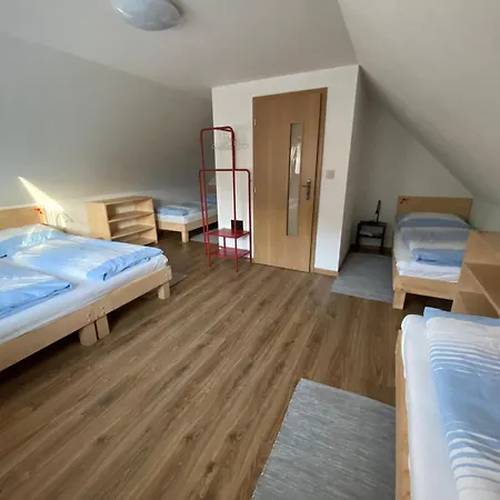 Evin*raj Apartamento Kvacany